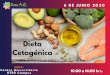 Dieta Cetogénica Autlán · Formar profesionales de salud con conocimientos especializados en dieta cetogénica, fortaleciendo habilidades y destrezas para establecer, diseñar y