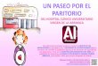 UN PASEO POR EL PARITORIO - MurciaSalud · oncologico, recoger sangre para trasplante de mÉdula los cordones donados voluntariamente, tras proceso de preparaciÓn, se guardan en