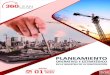 Brochure Planeamiento 2020. 9. 1.آ  Ingenieros Residentes, Jefes de Producciأ³n, Jefes de Calidad, Jefes