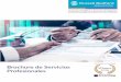 Brochure de Servicios Profesionalesrussellbedford.mx/media/1342/nuevo-brochure-rbm-2019.pdf · Firmas de Contadores en México Ranked among Mexico’s top-10 accounting firms Comprehensive