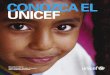 EL UNICEF NACIONES UNIDAS PARA LA INFANCIA...El UNICEF aboga por la paz, la seguridad y la importancia del sistema de las Naciones Unidas. Trabajamos en pos de los Objetivos de Desarrollo