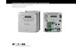 Manual de aplicación · Convertidores de frecuencia DG1 serie PowerXL ii Convertidores de frecuencia DG1 serie PowerXL MN040004ES—Abril de 2015 Servicios de asistencia Servicios