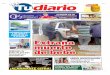 Extraña muerte de bebé - Tu Diario Huánuco · de los mototaxis que a la fecha se han apoderado de las calles. Son unas 12 mil uni-dades de tromóviles que prestan servicio de pasa-jeros