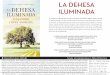 LA DEHESA ILUMINADAgrupoalmuzara.com/libro/9788418205057_ficha.pdf«la España vaciada» y de que el medio rural se convirtiera en el eje de ensayos y narracio nes de éxito, La dehesa