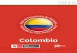 Colombia · 4 Plan de Desarrollo de Mercado (PDM) ÍNDICE COLOMBIA 5 Colombia es el único país de Sudamérica que se carac-teriza por un alto nivel de descentralización en sus