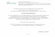 Consejería Jurídica del Ejecutivo Federal€¦ · Convocatoria a la Invitación a Cuando Menos Tres Personas Nacional Electrónica No. IA-012NCH001-E6-2017 para la contratación