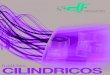 fusibles CILINDRICOS - DF Electric · cortocircuito asimétrico tecnico tecnico. 9| fusibles cilindricos gg potencias disipadas fusibles cilindricos gg i2t characteristics fusibles