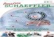 Conexion Schaeffler Publicación para España y Portugal ......cconexion o n e x i o n 4 c n la jornada tecnolÓgica en mÁquina-herramienta de schaeffler iberia alcanza su 3ª ediciÓn