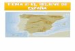 La situación de España€¦ · Sistemas montañosos del interior de la Meseta Central 1 2. CBM Ntra. Sra. de los Ángeles-El Esparragal-Murcia Ciencias Sociales-Quinto de Primaria