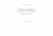 AULLIDO - El Ortiba · 2012. 11. 2. · VOLUMEN CXVI DE LA COLECCIÓN VISOR DE POESÍA 2.ª edición, 1993 Título origina:l Howl and other poems Allen Ginsberg VISOR LIBROS Isaac