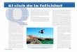 El club de la felicidad (Raquel Huete)publicaciones.ua.es/files/detalles/9559398El club de la... · turista residencial no se puede minimizar al clima y a las buenas temperaturas