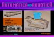 Automática y Robótica - el último númeroInvestigación y Nuevos Materiales 1,0% (1.162) 6.274 Transporte y Automoción 3,0% (3.640) 19.657 Logística, Manutención y Almacenaje