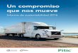 Un compromiso que nos mueve - Transportes PiticApertura de la nueva oficina Pitic® en Tepotzotlán, Estado de México, siendo esta la primera de un nuevo modelo de oficina Pitic®