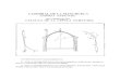 CATEDRAL DE LA MANCHUELA - visitaalborea.com · parabólico y funicular” a sus contemporáneos ( 2 ) La forma de la bóveda se consigue partiendo del arco parabólico, aplicándole
