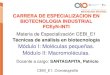 CARRERA DE ESPECIALIZACION EN BIOTECNOLOGIA …biotecnologiaindustrial.fcen.uba.ar/wp-content/uploads... · 2019. 8. 26. · CARRERA DE ESPECIALIZACION EN BIOTECNOLOGIA INDUSTRIAL