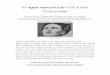 El legado manuscrito de Frida Kahlo “Viva la Vida”geoartestoria.altervista.org/media/frida.pdf · El legado manuscrito de Frida Kahlo “Viva la Vida” “Cada tic-tac es un