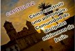 METODOLOGÍA DE ESTAdiocesisdezipaquira.org/wp-content/uploads/2018/03/CAPÍTULO-DO… · espiritualidad del Discípulo Misionero que vive en comunidad. Amado y llamado Convertido