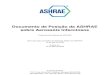 Documento de Posição da ASHRAE sobre Aerossóis Infecciosos€¦ · Documento de Posição da ASHRAE sobre Aerossóis Infecciosos 3 © 2020 ASHRAE (). Apenas para uso pessoal. Reprodução,
