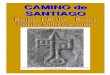 CAMINO de SANTIAGO · 2012. 2. 7. · CAMINO DE SANTIAGO Desde Montserrat por Huesca 13ª Etapa; Ena a Santa Cilia de Jaca. 4 En la parte este de la localidad (en el cementerio),