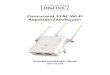 Concurrent 11AC Wi Fi Repetidor/AP/Routerftp.assmann.com/pub/DN-/DN-70184___4016032385066/DN... · A. Configurar el modo Repetidor Wi‐Fi sin cable A1. El selector del modo debe