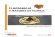 EL RODABALLO Y MARQUÉS DE VIZHOJA · 2019. 11. 20. · El rodaballo de Marqués de Vizhoja “salta” a la cocina con propuestas de ma-ridaje. En la botella del vino blanco Marqués