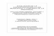 EVOLUCION DE LA COPARTICIPACION A LOS MUNICIPIOS Y … · 2010. 5. 12. · Pertenecen al primer grupo los Impuestos al Patrimonio (Inmobiliario) y la Patente sobre Vehículos Automotores