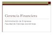 Gerencia Financieraaprendeenlinea.udea.edu.co/lms/investigacion/pluginfile... · 2017. 11. 23. · ra = tasa de interés por período con cobro anticipado de los intereses por período