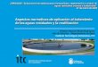 Aspectos normativos de aplicación al tratamiento de las ...vtic.itccanarias.org/wp-content/uploads/2020/01/ITC.-Reutilización... · Aceites y/o grasas 500 mg/l Aceites minerales