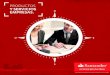 PRODUCTOS Y SERVICIOS EMPRESAS. - Banco Santander · 2015. 6. 3. · SII, TGR, Previred y otros comercios. • Transferencias en línea, Unitarias y Masivas de remuneracionesy/ o