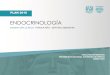 Endocrinología 2020 (1) - seciss.facmed.unam.mxseciss.facmed.unam.mx/wp-content/uploads/2020/01/Endocrinologí… · ENDOCRINOLOGÍA 5 Convivencia pacfica \ respeto a la diversidad