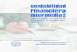Contabilidad Financiera Intermedia II...Contabilidad Financiera Intermedia II con aplicación de Normas de Información Financiera Caso ITSON Blanca Rosa Ochoa Jaime Marco Antonio
