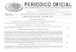 PERIODICO OFICIAL 15 DE FEBRERO - Finanzas Gtofinanzas.guanajuato.gob.mx/d_pdf/...PERIODICO OFICIAL 15 DE FEBRERO - 2019 PAGINA 1 Fundado el 14 de Enero de 1877 Registrado en la Administración