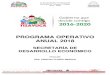 PROGRAMA OPERATIVO ANUAL 2018tizayuca.gob.mx/Transparencia/Fracciones/sedeco/POA (2018).pdf · H. Ayuntamiento Constitucional Municipio de Tizayuca, Hidalgo 2016 - 2020 PROGRAMA OPERATIVO