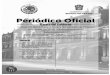 PODER JUDICIAL DEL ESTADO DE MÉXICO€¦ · manual general de organizaciÓn de la 2457, 1036 cc viernes 29 de junio de 2018 poder judicial del estado de mÉxico judicatura del estado