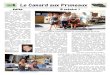 EMMAÜS GERS GASCOGNE - ² Le Canard aux Pruneaux...² Le Canard aux Pruneaux Bulletin d'information de la communauté d'Emmaüs Gers-Garonne – n 7 – Septembre 2007 A refaire !