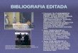 Fascículo “EL PLANEAMIENTO DOCENTE EN LA EDUCACIÓN ...drjorgezamoraprado-ceap.com/wp-content/uploads/2018/10/Bibliogr… · Entrega por parte del Lic. Gerardo Aguirre, a su autor