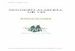 FEDERACIÓN ANDALUZA DE MONTAÑISMOa_GR-140.pdf · 2016. 4. 19. · encomendado desde sus inicios a la Federación Española de Deportes de Montaña y Escalada (F.E.D.M.E.) y por