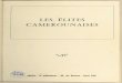 Les élites camerounaisesexcerpts.numilog.com/books/9782402565974.pdf · - Dr HAMADJODA ADJOUDJI Ministre des postes et télécommunications ... M. Jean FOUMANE AKAME M. Pascal BILOA-TANG