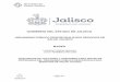 GOBIERNO DEL ESTADO DE JALISCOinfo.jalisco.gob.mx/sites/default/files/programas/bases...Servicios del Estado de Jalisco y sus Municipios. “RESOLUCIÓN” O “FALLO” Documento