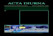 Acta Diurna 66-67 diurna 66-67.pdfоријској мисли Живојина Перића, четврта његовим радовима о међу-народном праву