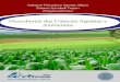 DESCOBERTAS DAS CIÊNCIAS AGRÁRIAS E AMBIENTAIS · 2017. 4. 10. · 4 Apresentação Descobertas das Ciências Agrárias e Ambientais aborda os desafios para a sociedade em relação