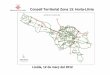 Consell Territorial Zona 13: Horta -Ll ívia · 2019. 10. 18. · l’Horta de Lleida com ara la maduixa de Lleida, la carbassa farinetes o el bròquil llucat. -En total s ’han