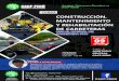 REHABILITACION DE CARRETERAS - CACP Perú · 8. Trazo y replanteo Antes de la ejecución Durante 9. Movimiento de tierras 10. Mejoramientos de la subrasante Tipos Puentes y obras