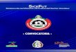 SICEFUT Sistema de certificación de Futbol del Sector Amateur SICEFUT / caciÕn de ... · 2018. 3. 22. · DEL FUTBOL DEL SECTOR AMATEUR UFD - CONVOCATORIA - La Universidad del FUtbol