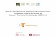 Societat Catalana d'Ordenació del Territori - Recull&i ...del'Anuari’Territorial’de’Catalunya’2003N2015 Societat.Catalana d'Ordenació.de.Territori Institutd'EstudisPCatalans