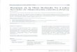 Resumen de la Mesa Redonda No 4 sobre Servicios de ...repebis.upch.edu.pe/articulos/renut/v2n4/a1.pdf · ISO 22001 Aplicación ISO 9001 en la IndustriaAlimentaria* ISO 22003 SGIA
