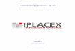 Procesos Productivos Icursos.iplacex.cl/CED/PPC4202/S1/ME_1.pdf · 2014. 11. 28. · Podemos clasificar los procesos productivos de distintas formas: 1) Según el tipo de transformación