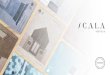 PORTFOLIO · 2018. 10. 9. · LA BARAJA SCALA · juego de cartas de arquitectura es una baraja francesa que a través del dibujo refleja el panorama internacional de la arquitectura
