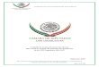 Comisión de Asuntos Frontera Sur-Sureste Plan Anual de Trabajo del Segundo año de ... · 2018. 3. 21. · Legislatura de la Comisión Asuntos Frontera Sur-Sureste son Campeche,