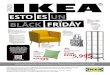 s3-eu-west-1.amazonaws.coms3-eu-west-1.amazonaws.com/ikeasiwebimages/catalogos/... · 2020. 11. 26. · Stand IKEA Family de tu Tienda o Punto IKEA o entrando a *Del 27 al 29 de noviembre,